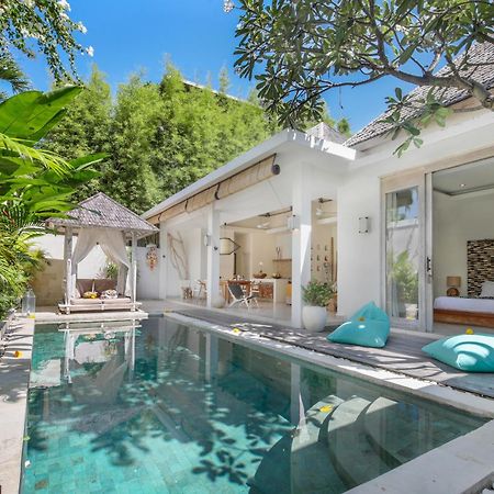 Villa Safari 세미냑 외부 사진