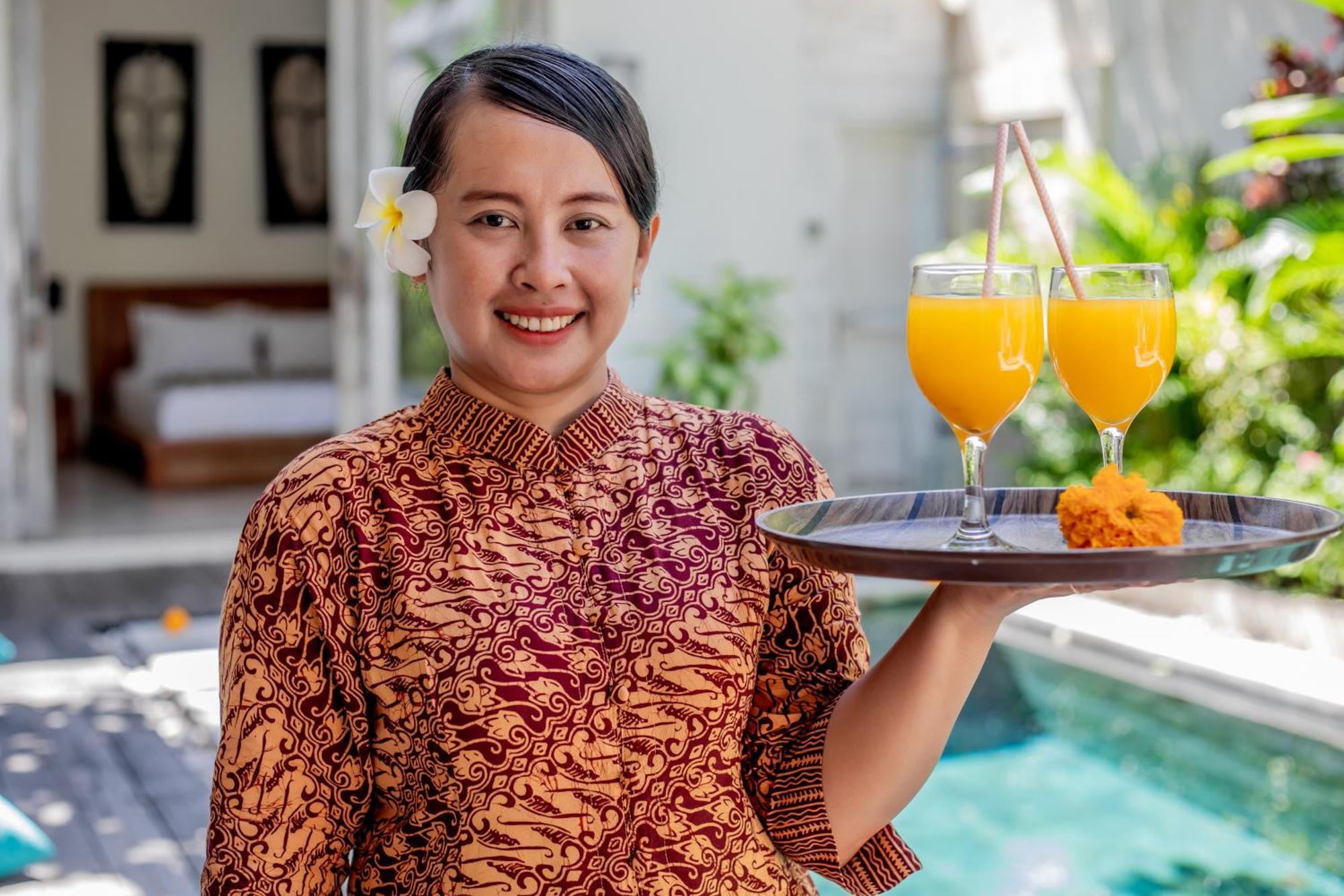 Villa Safari 세미냑 외부 사진