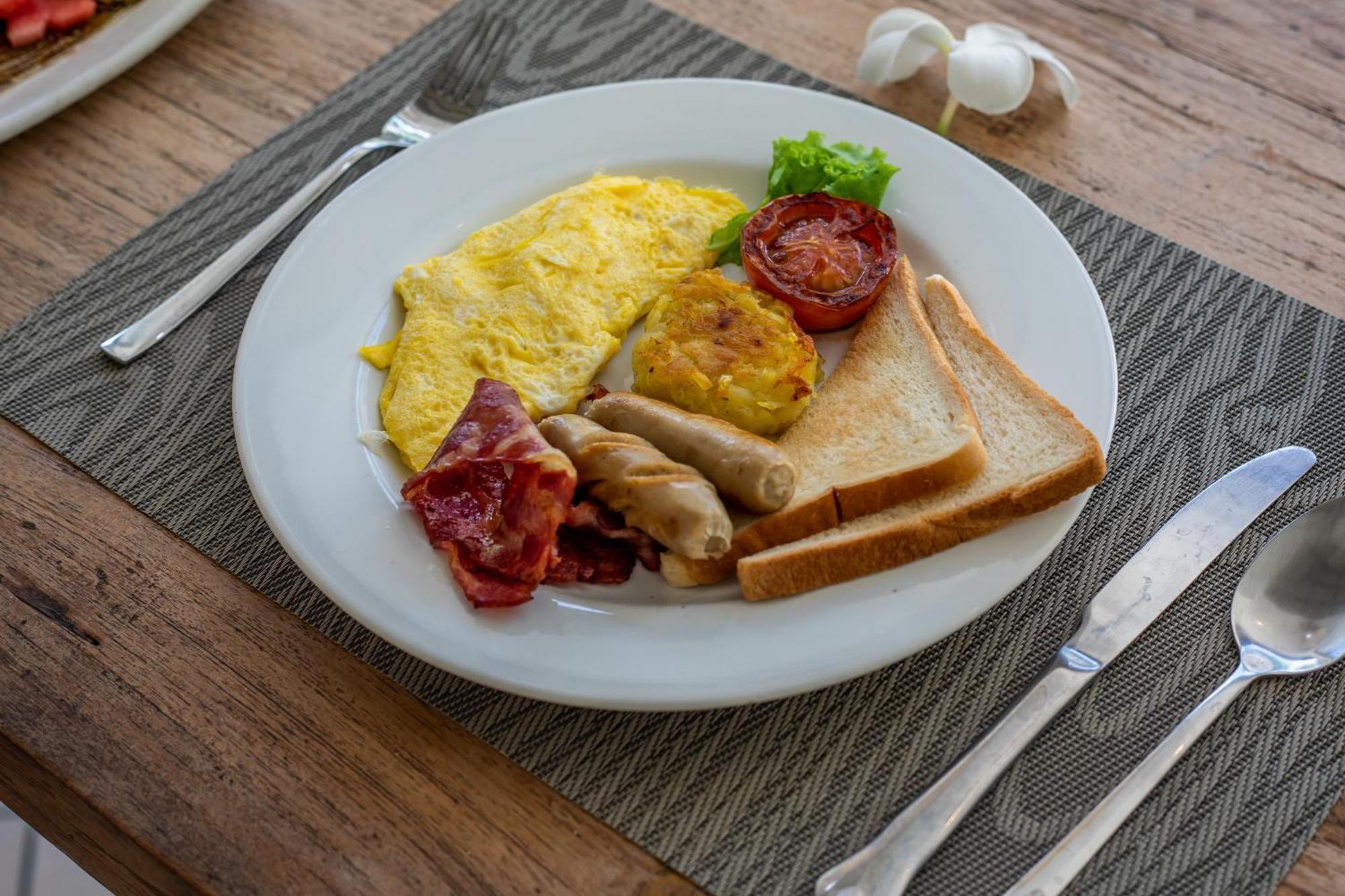 Villa Safari 세미냑 외부 사진