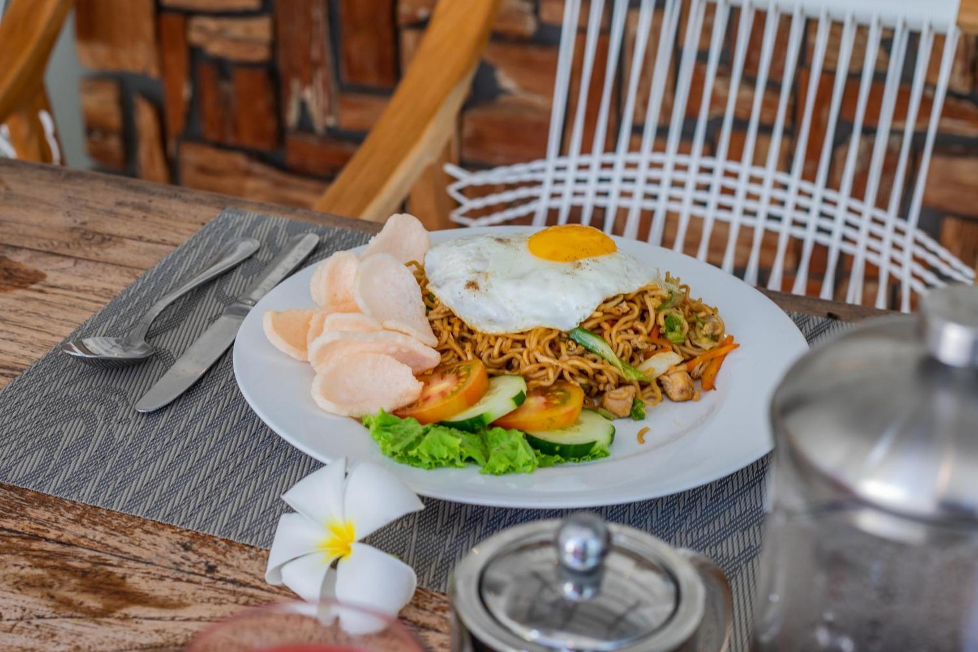Villa Safari 세미냑 외부 사진