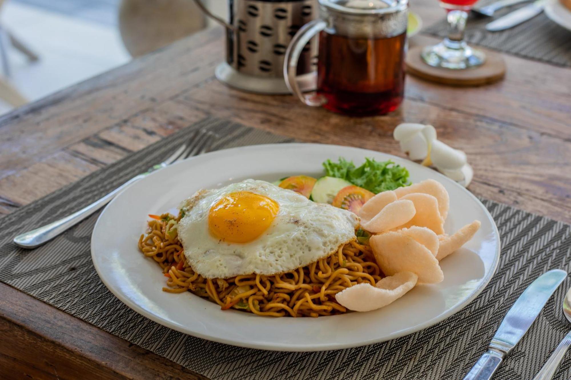 Villa Safari 세미냑 외부 사진