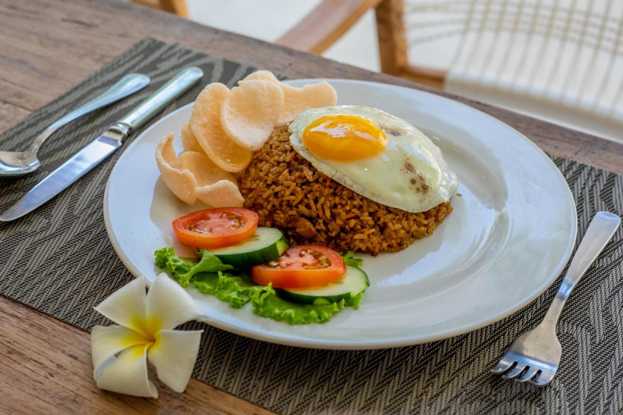 Villa Safari 세미냑 외부 사진