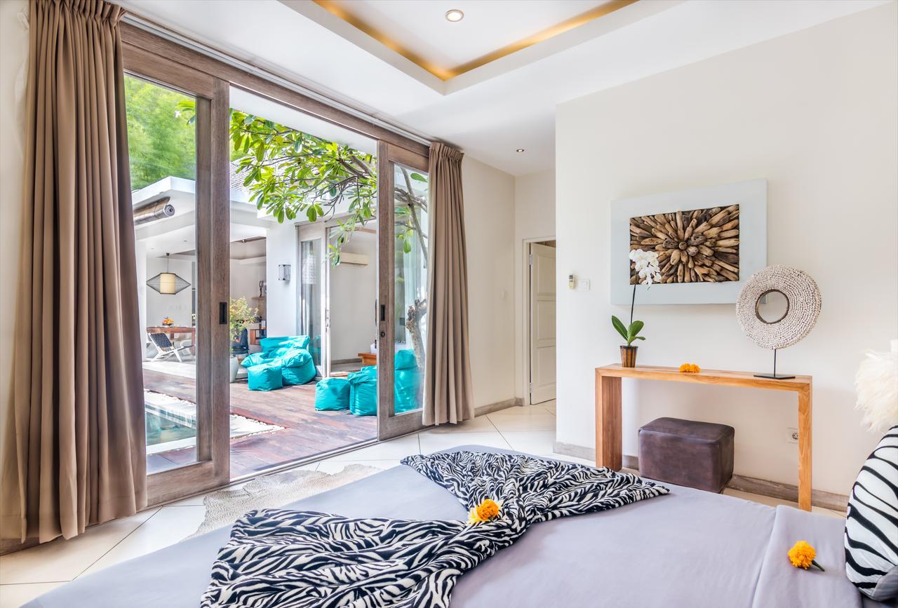 Villa Safari 세미냑 외부 사진