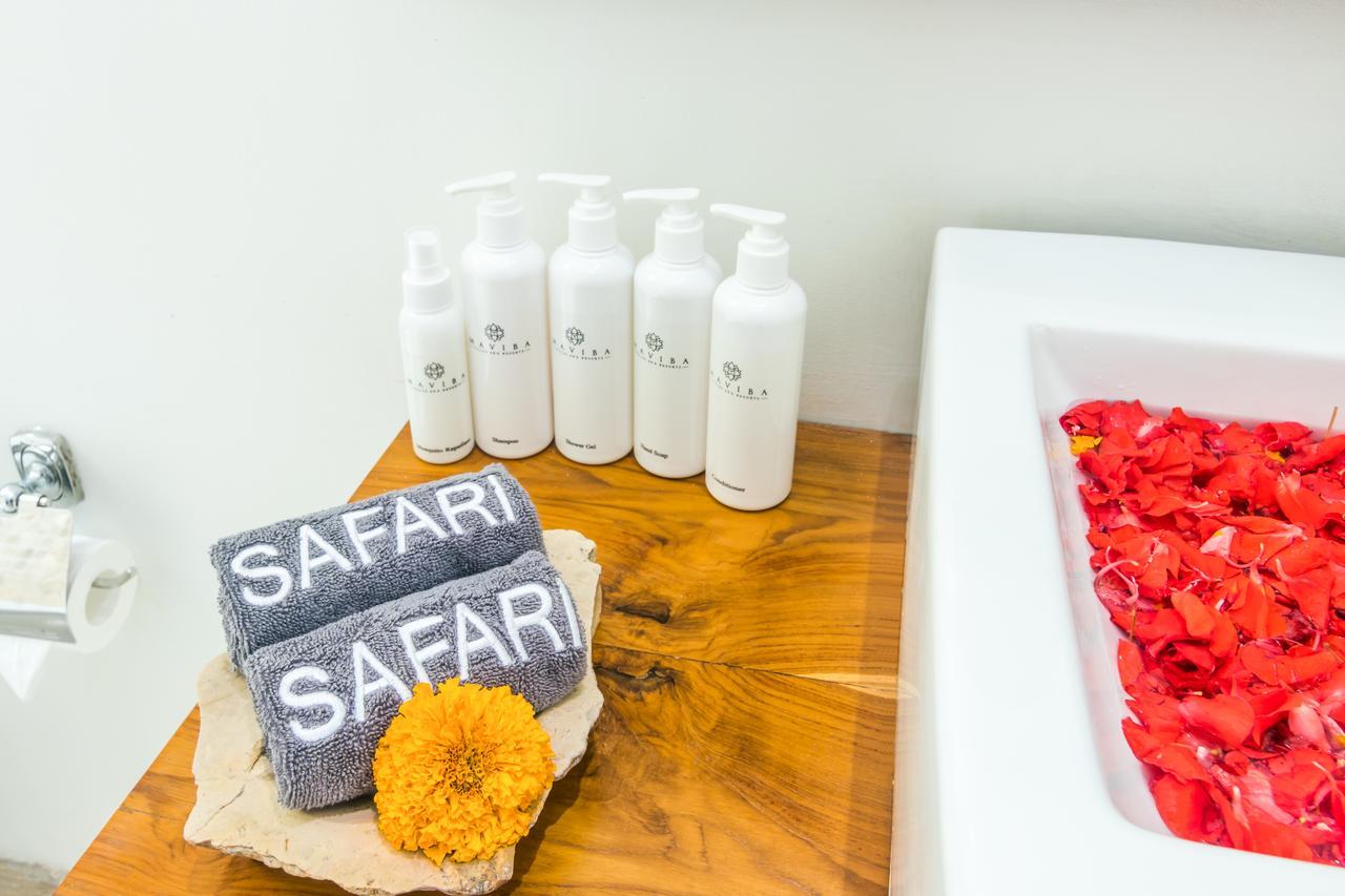 Villa Safari 세미냑 외부 사진